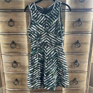 Parker dress